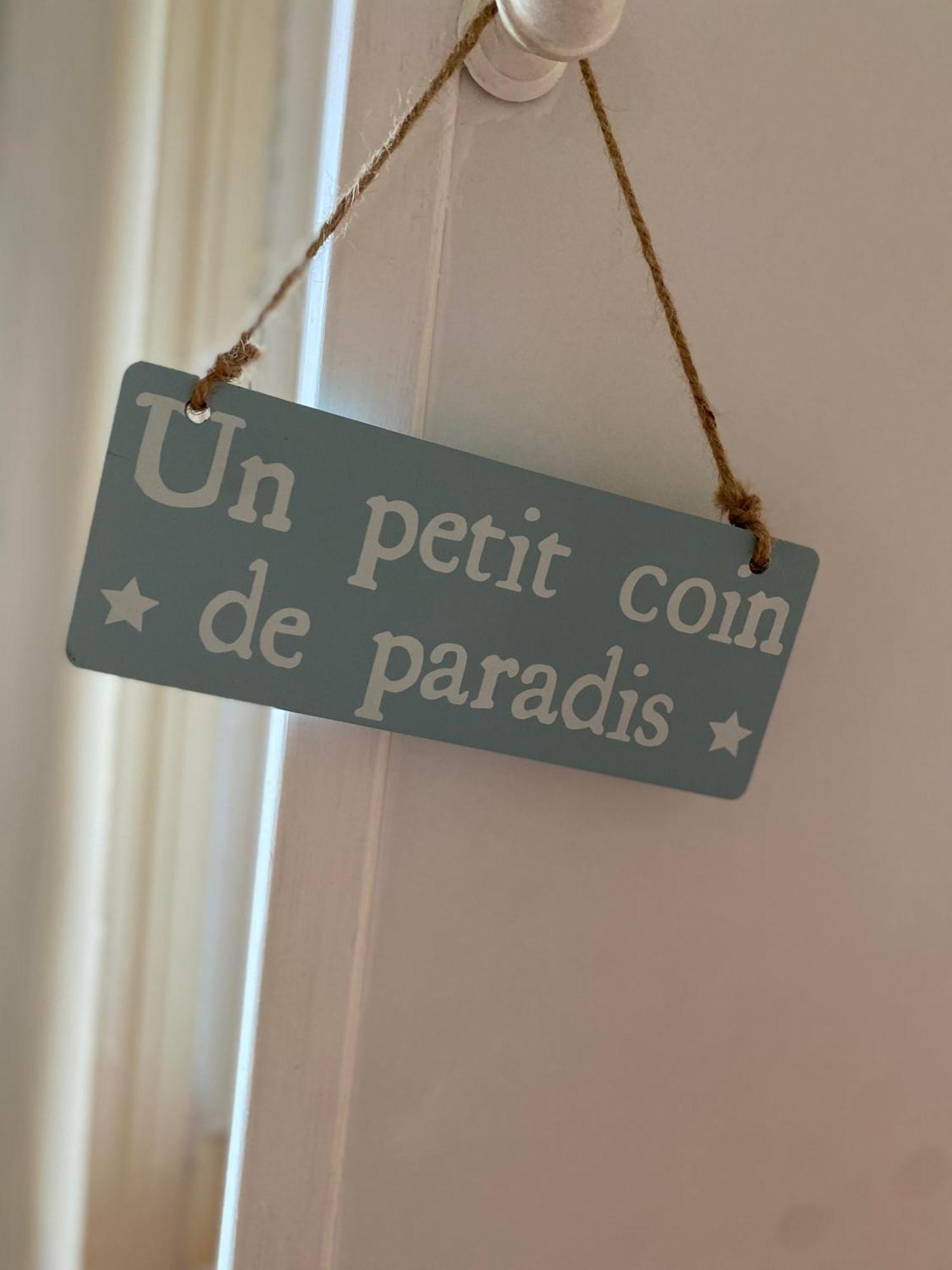 La Perle Marine :Boulogne Sur Mer Buitenkant foto