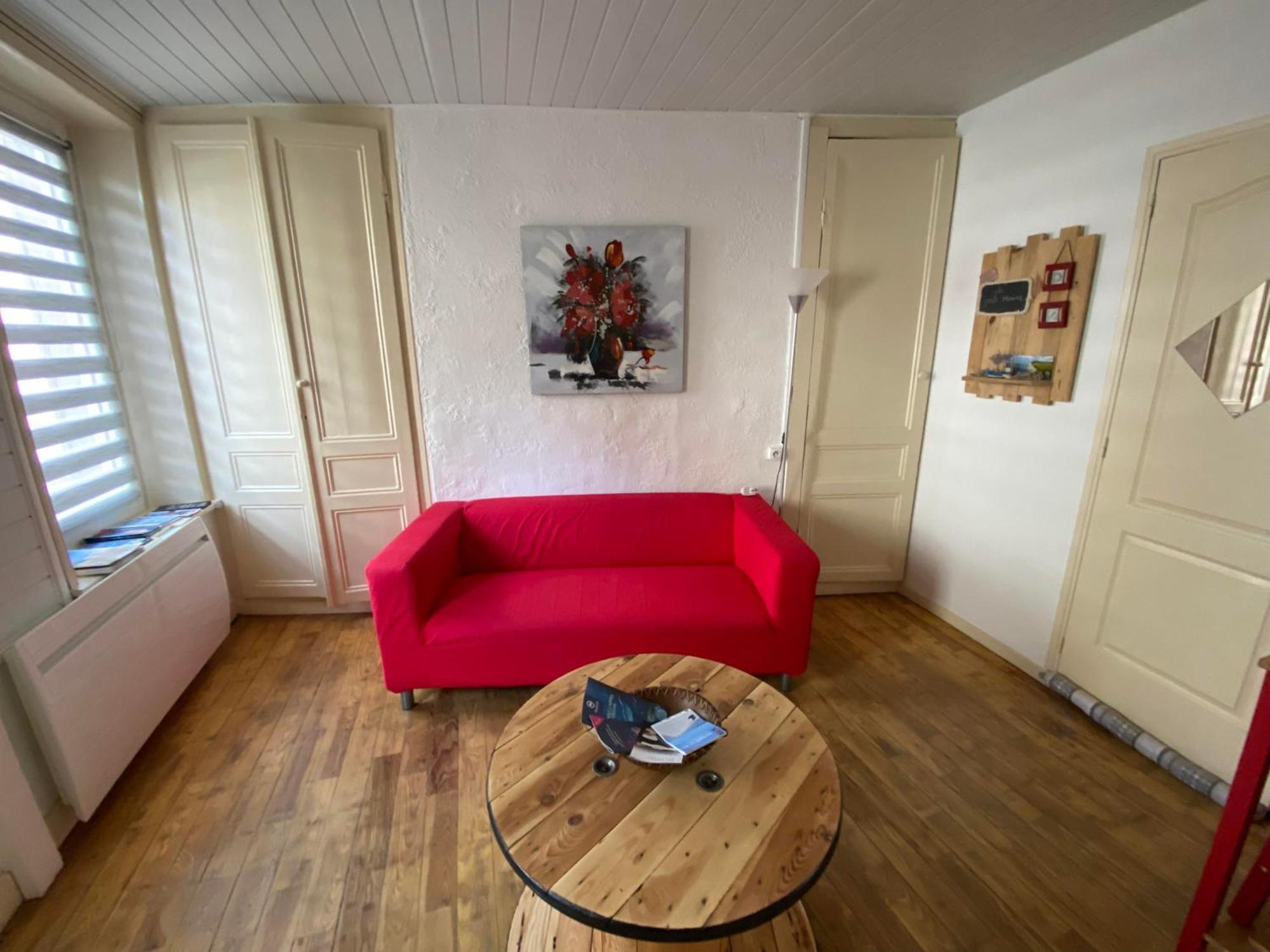 La Perle Marine :Boulogne Sur Mer Buitenkant foto